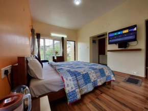 Serenity inn